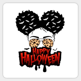 Halloween Day 2021 Funny Halloween Couple Costume For Women, Men, Halloween Day Gift, Lazy Halloween Costume, Last Minutes Halloween Costume Sticker